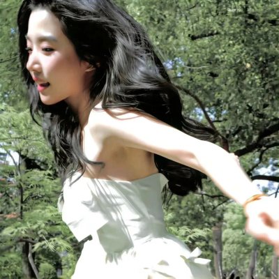 梅·马丁:原汁原味