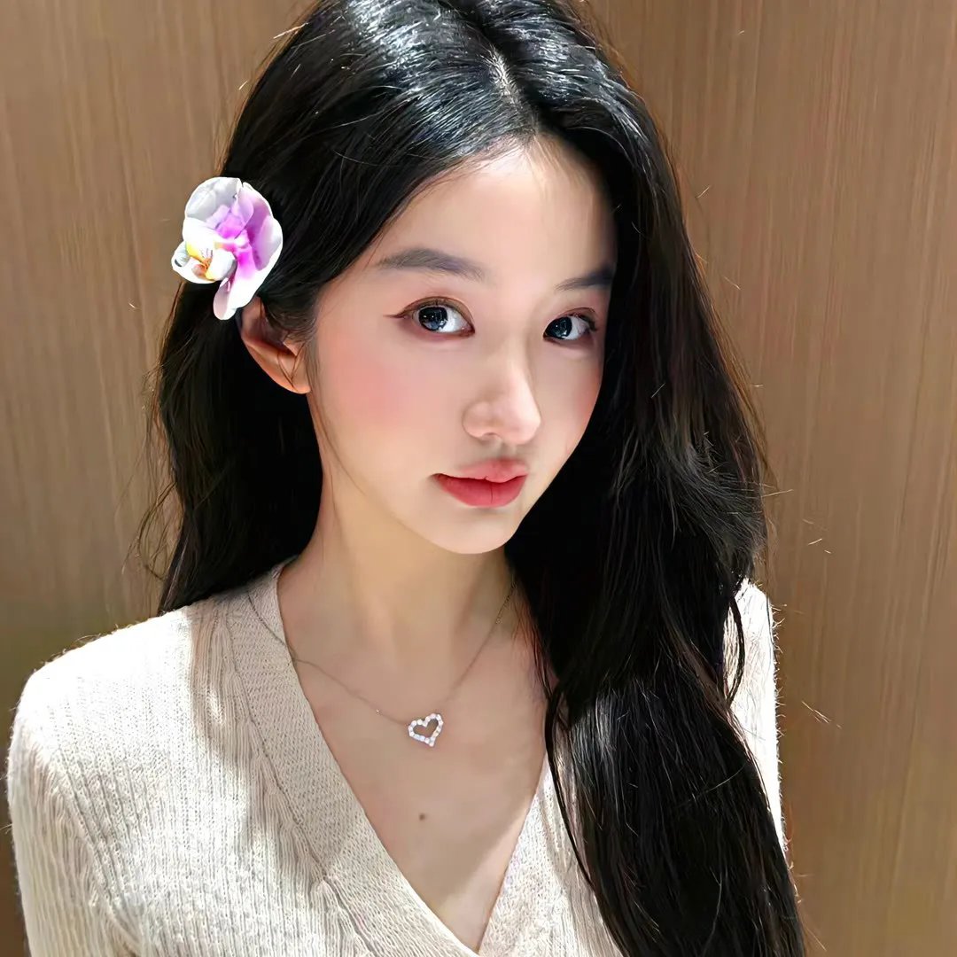窗里的光